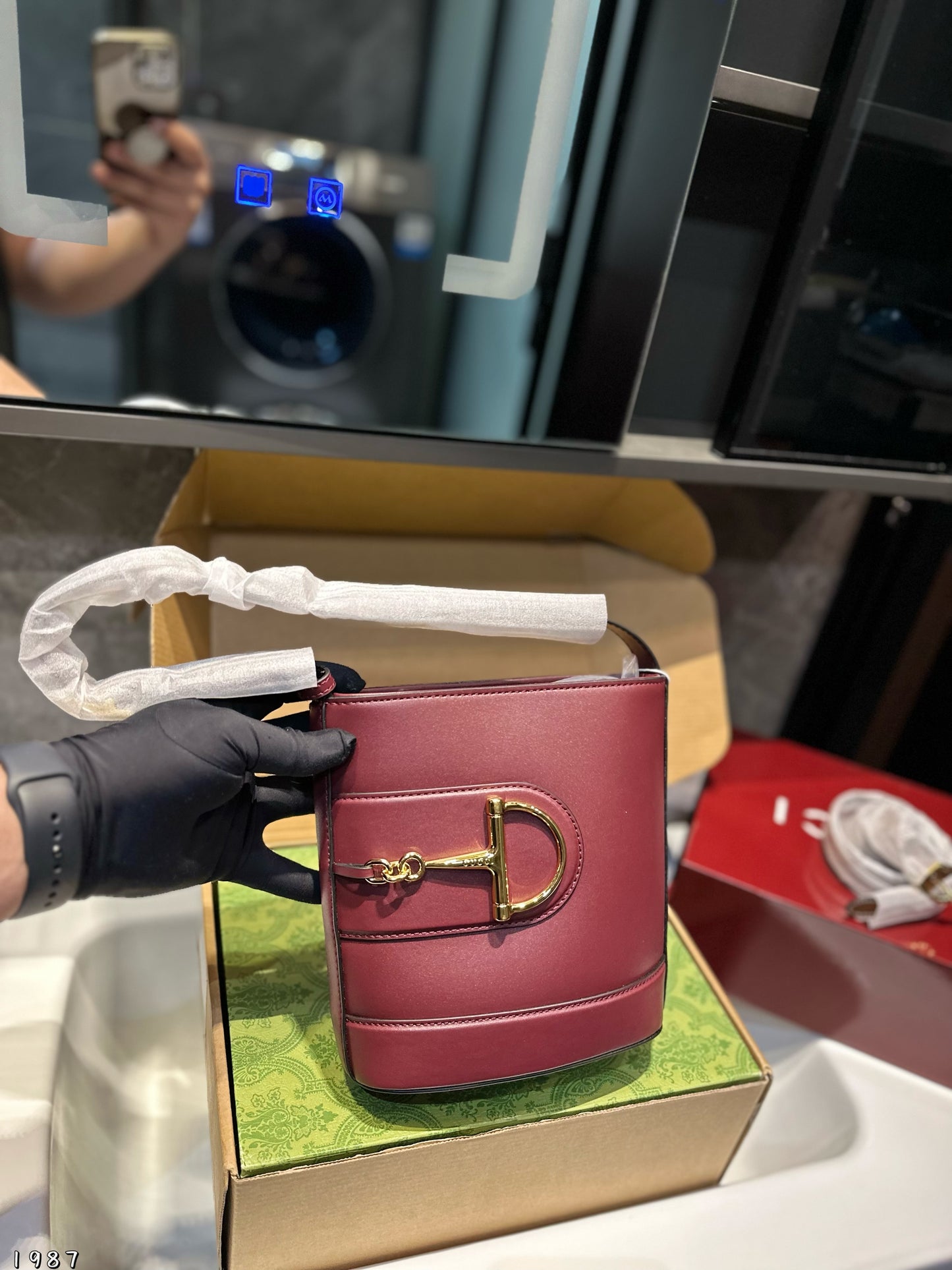 Bag/Quality: 4A/Model:342780