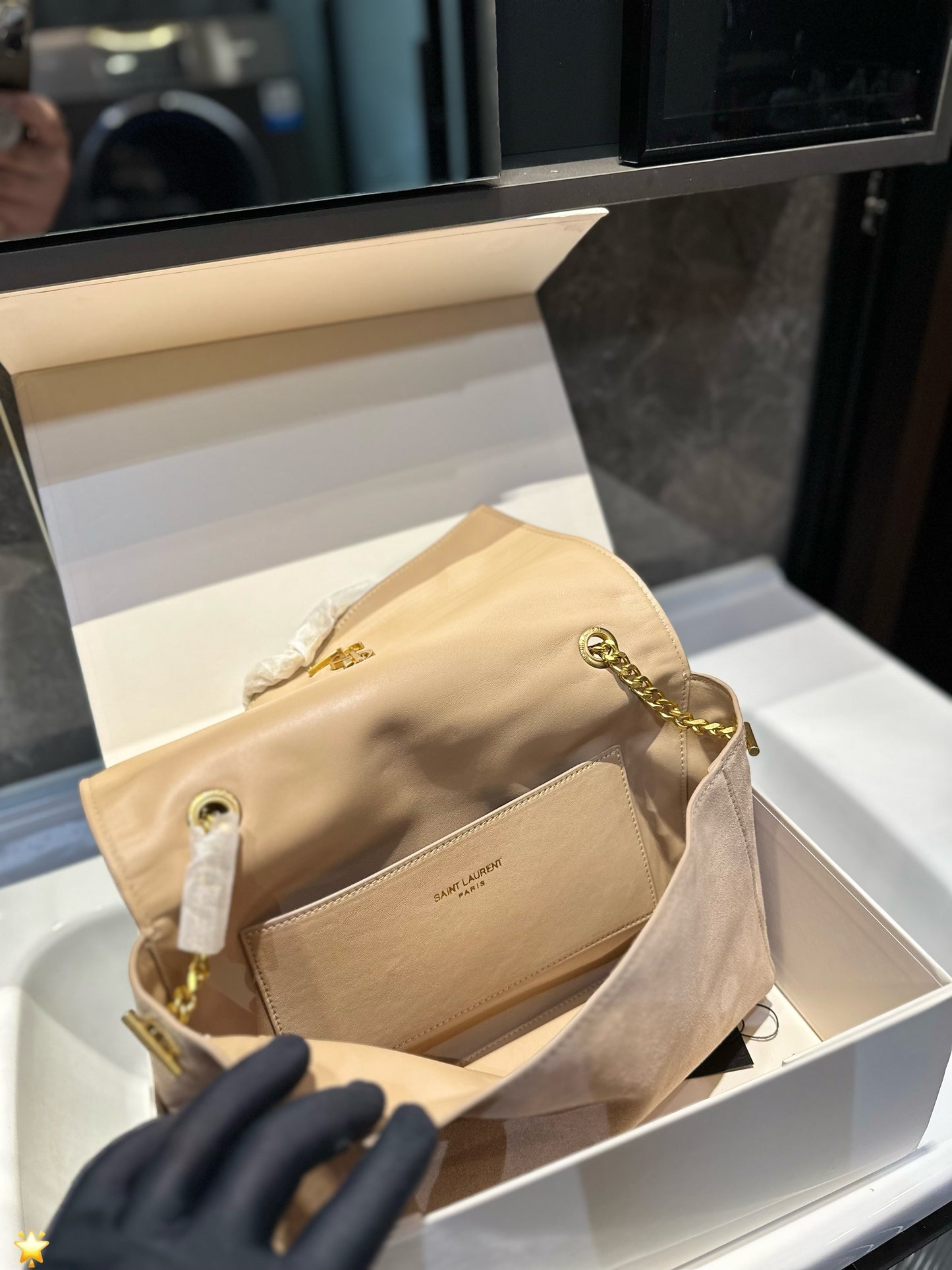 Bag/Quality: 4A/Model:407627