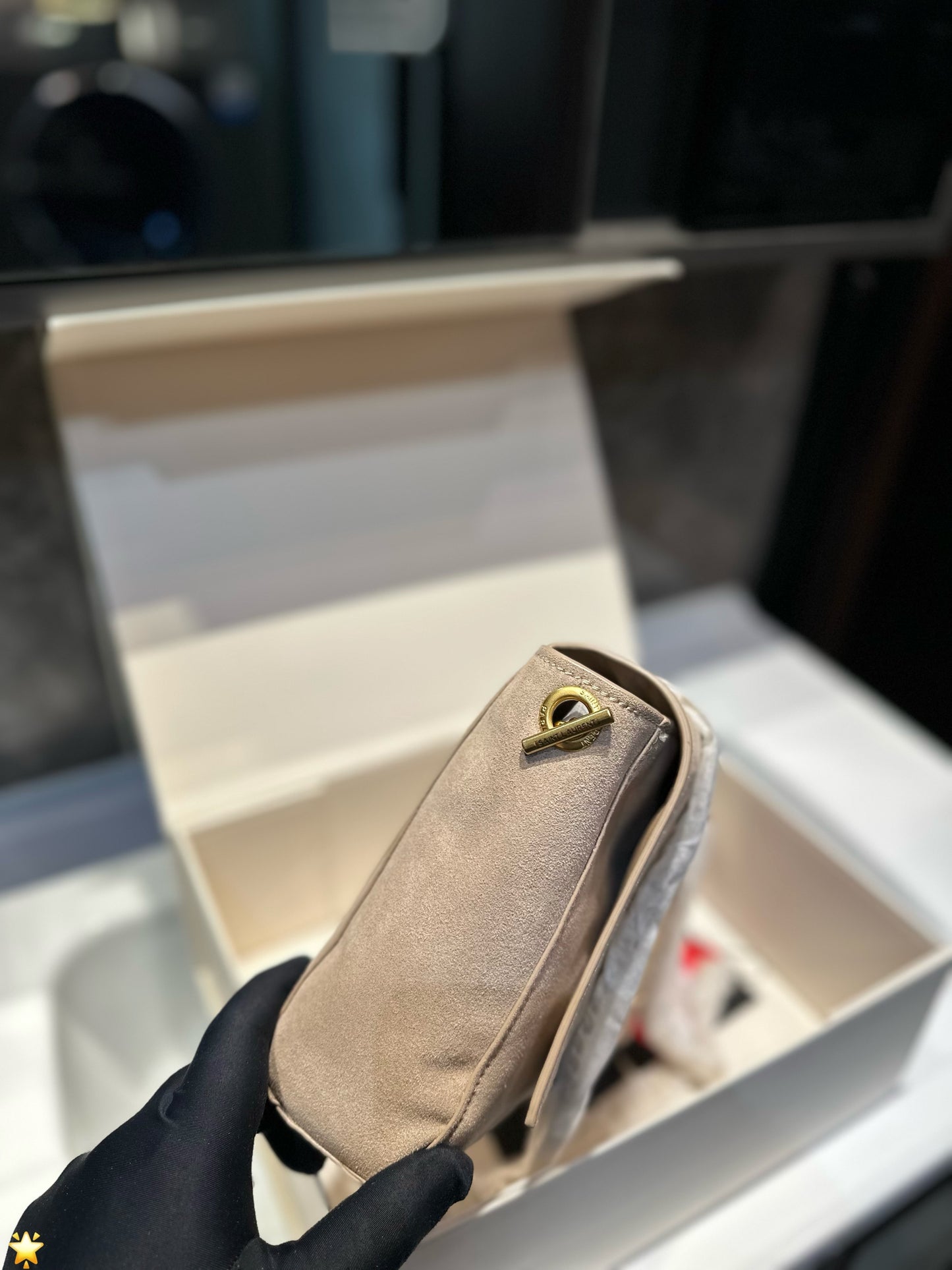 Bag/Quality: 4A/Model:407627