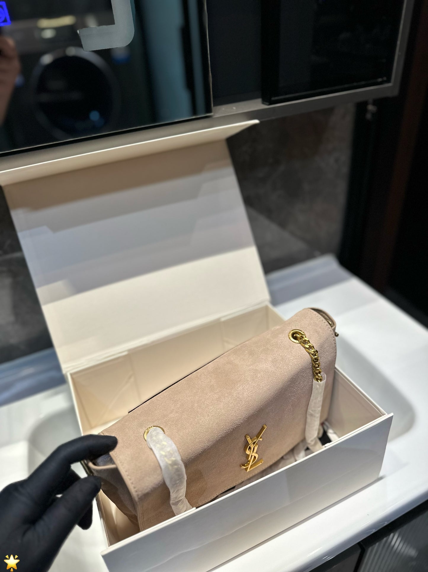 Bag/Quality: 4A/Model:407627