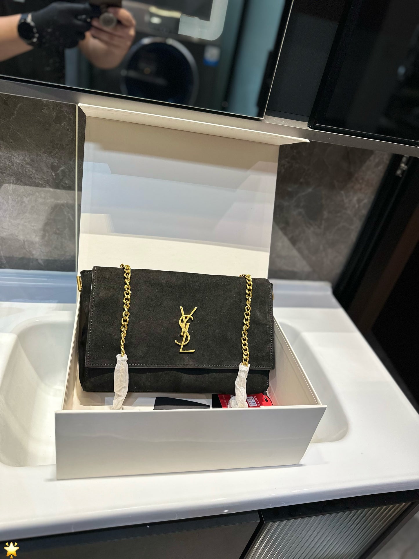 Bag/Quality: 4A/Model:407627