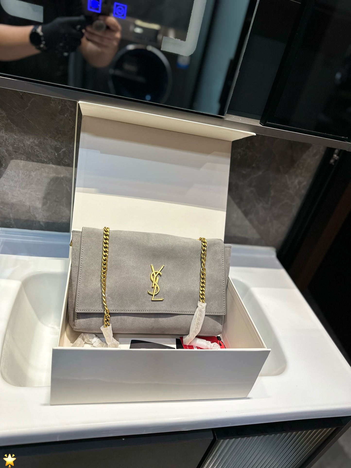 Bag/Quality: 4A/Model:407627