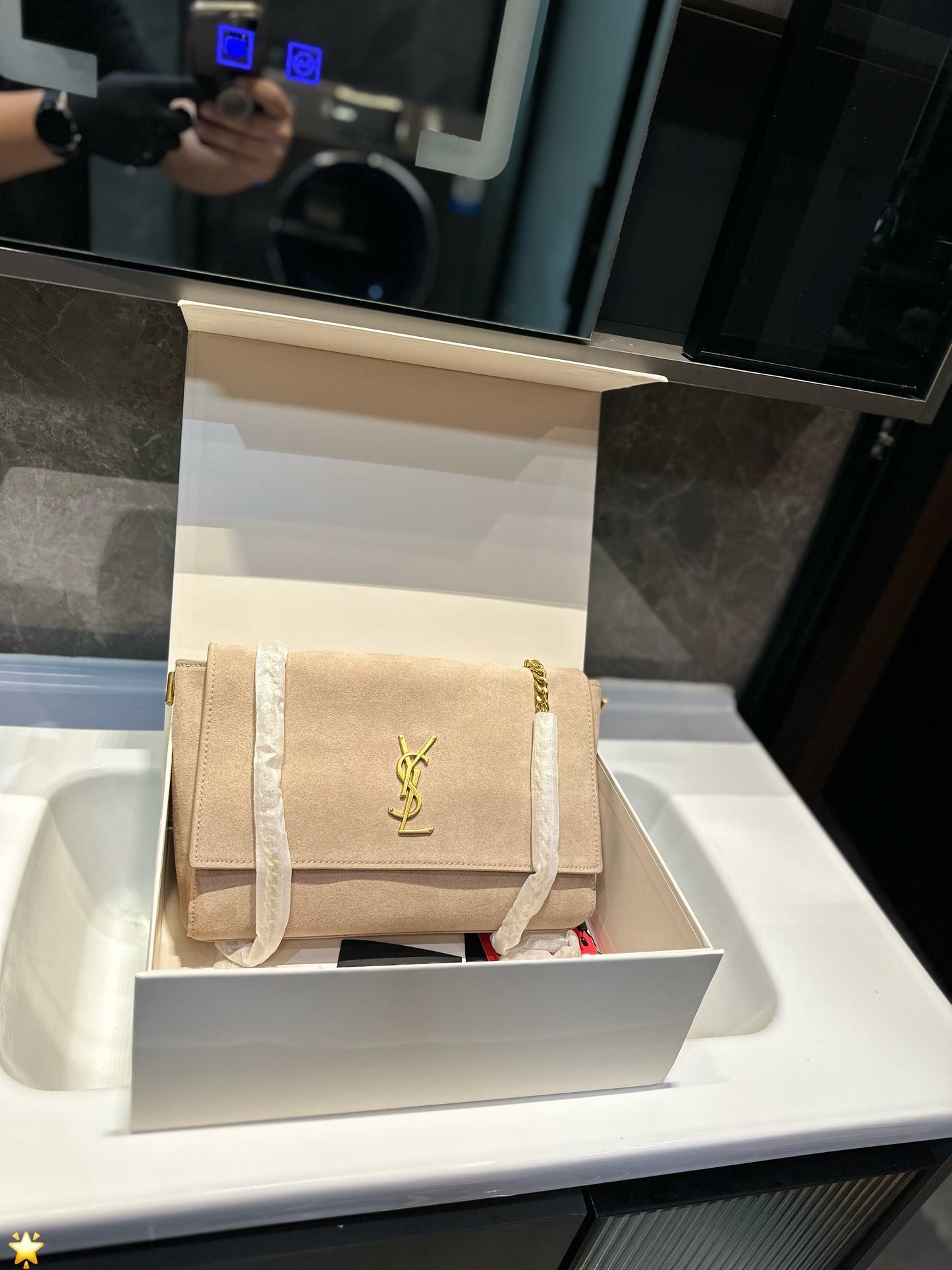 Bag/Quality: 4A/Model:407627