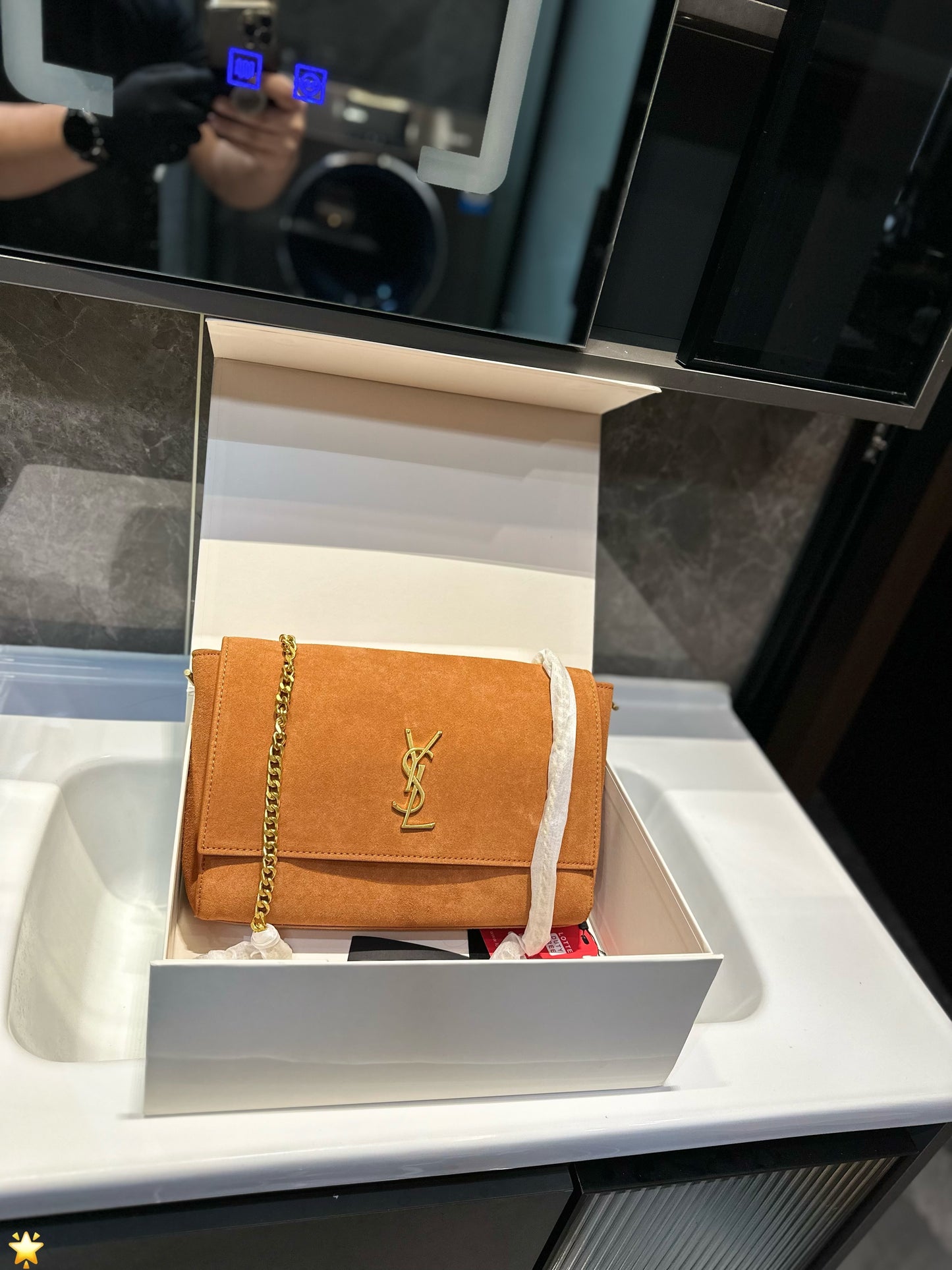Bag/Quality: 4A/Model:407627