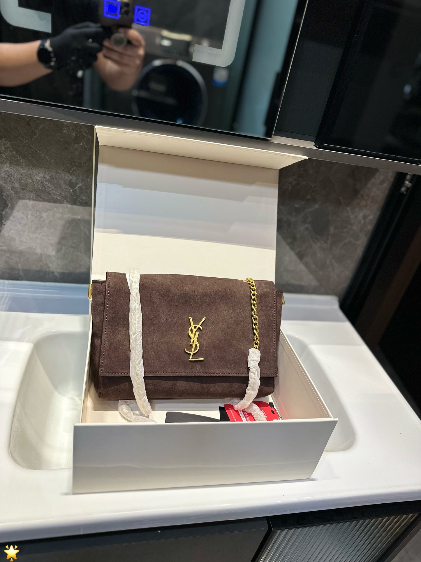 Bag/Quality: 4A/Model:407627