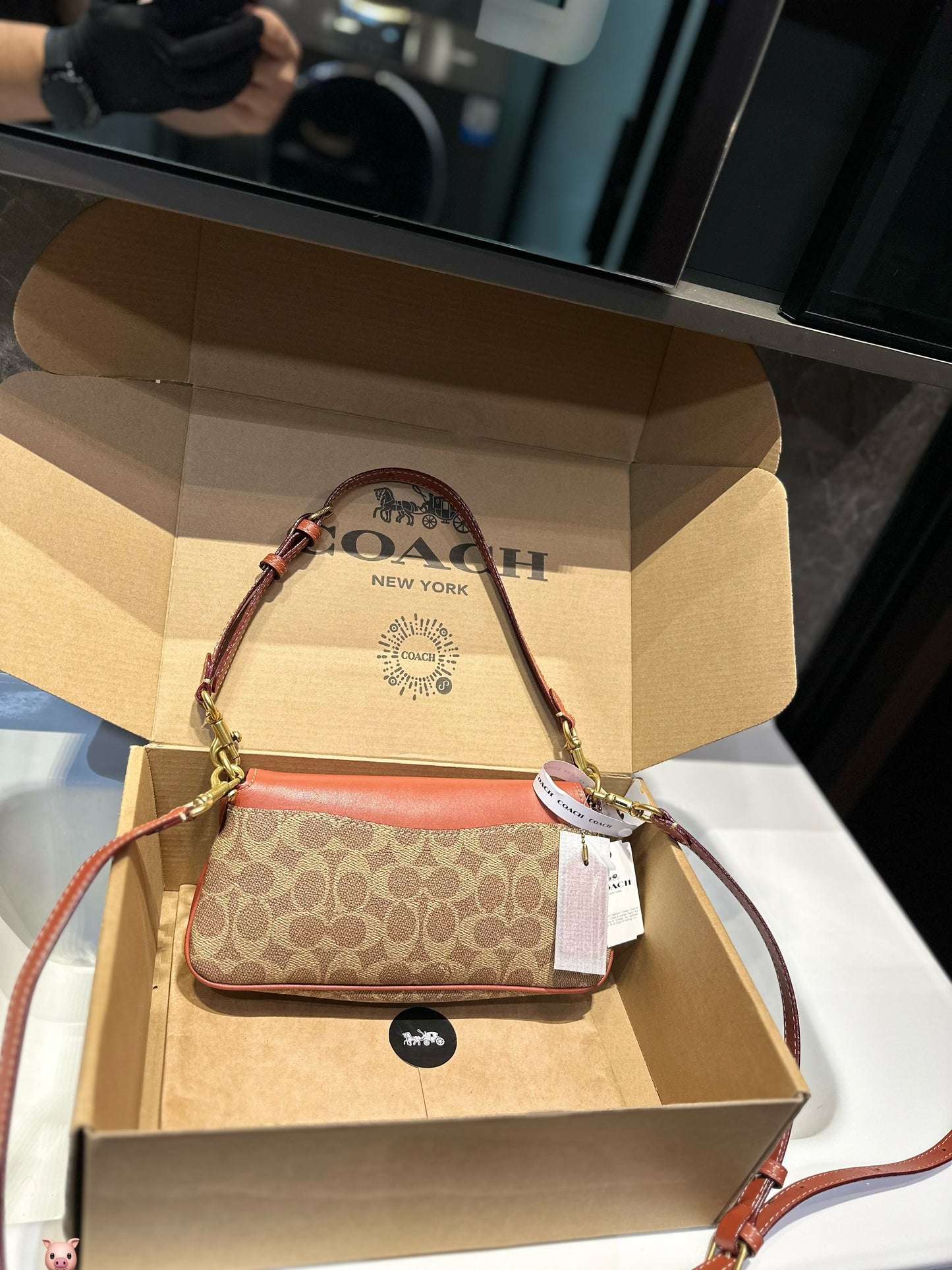 Bag/Quality: 4A/Model:407651