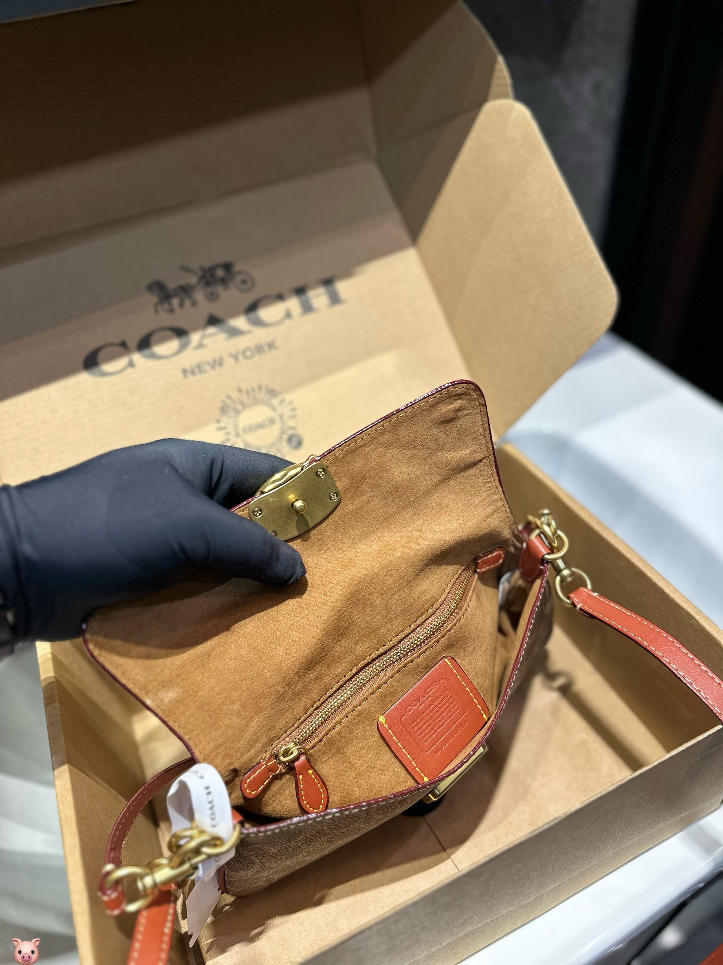 Bag/Quality: 4A/Model:407651