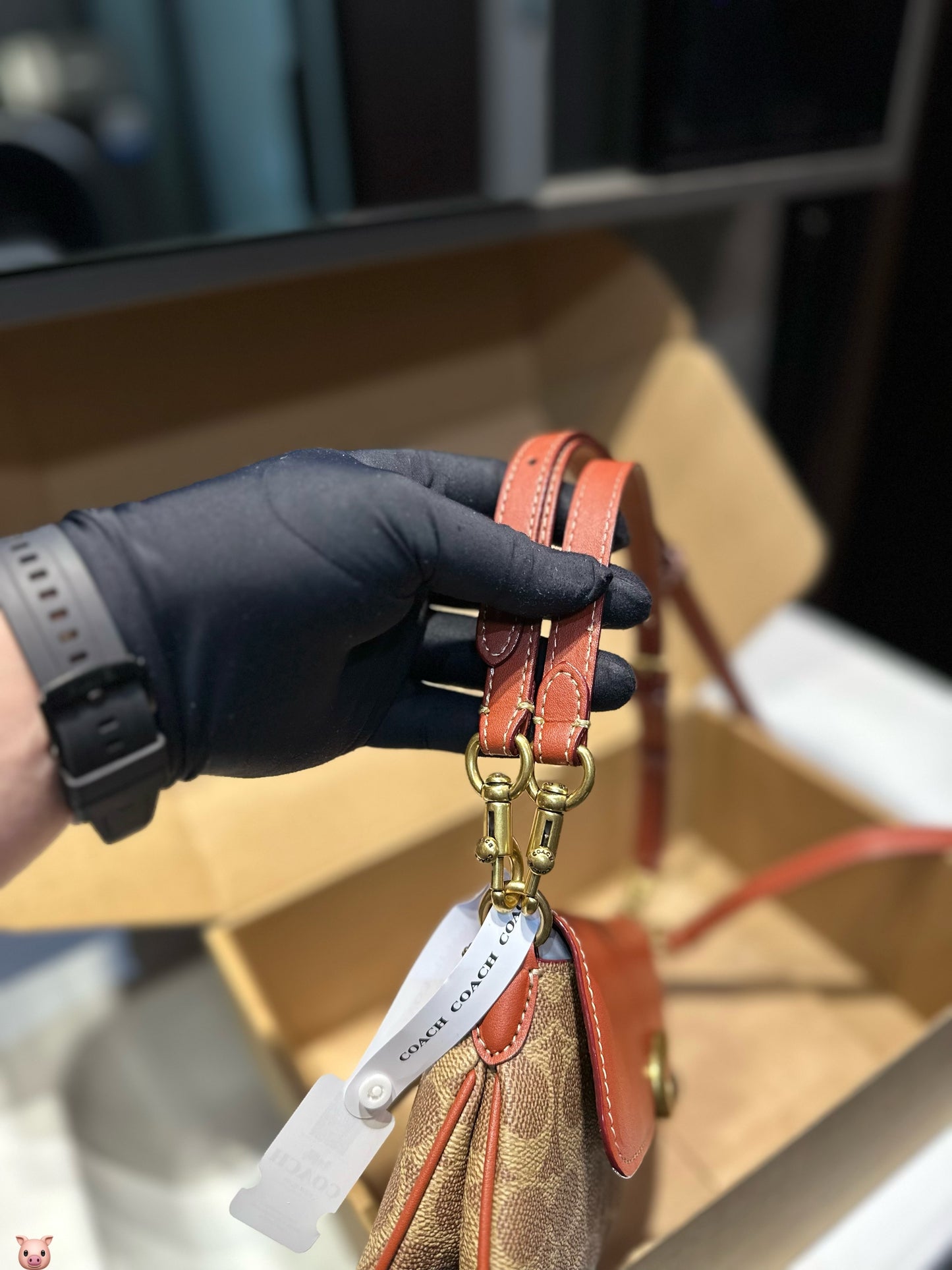 Bag/Quality: 4A/Model:407651