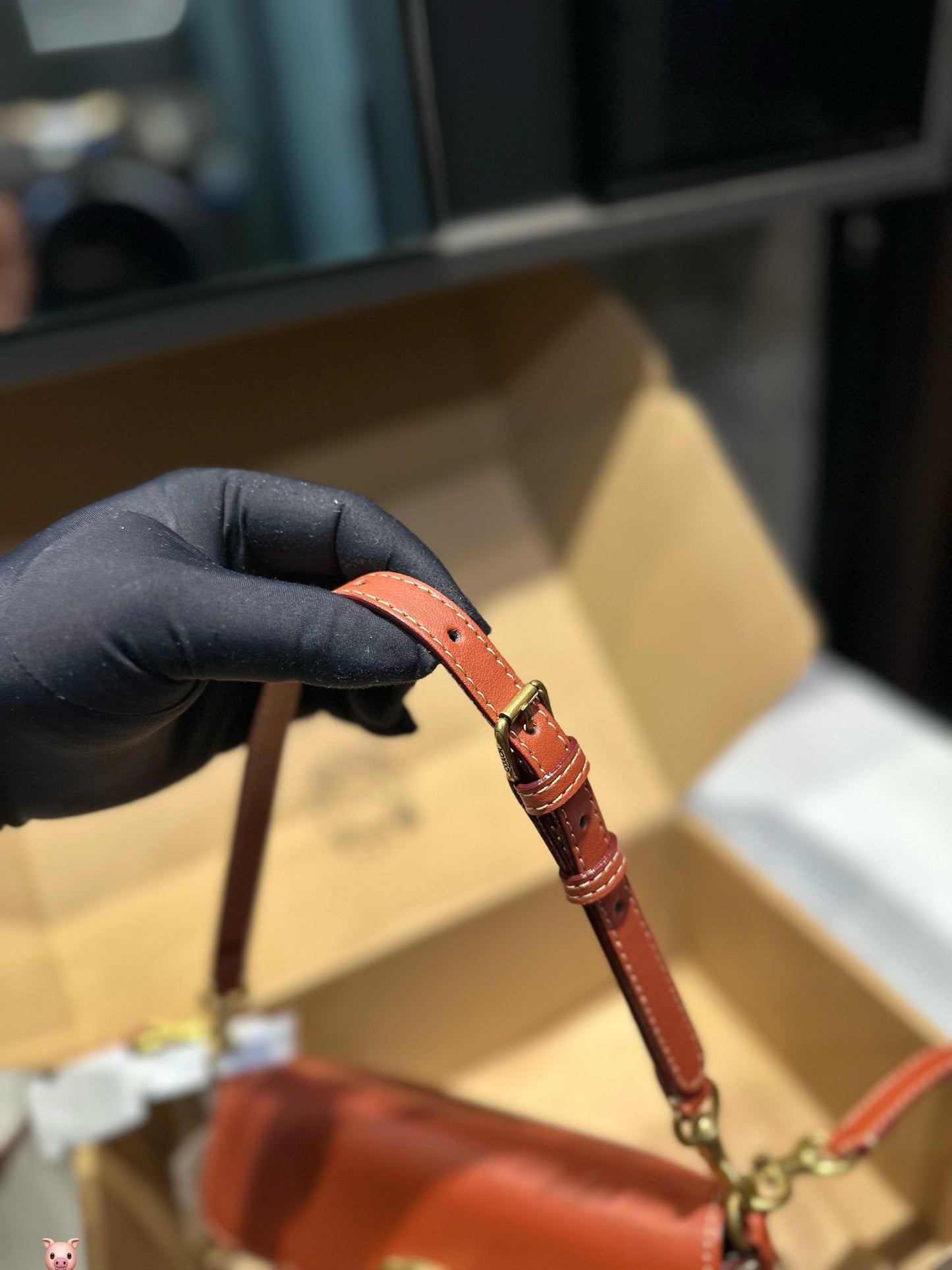 Bag/Quality: 4A/Model:407651
