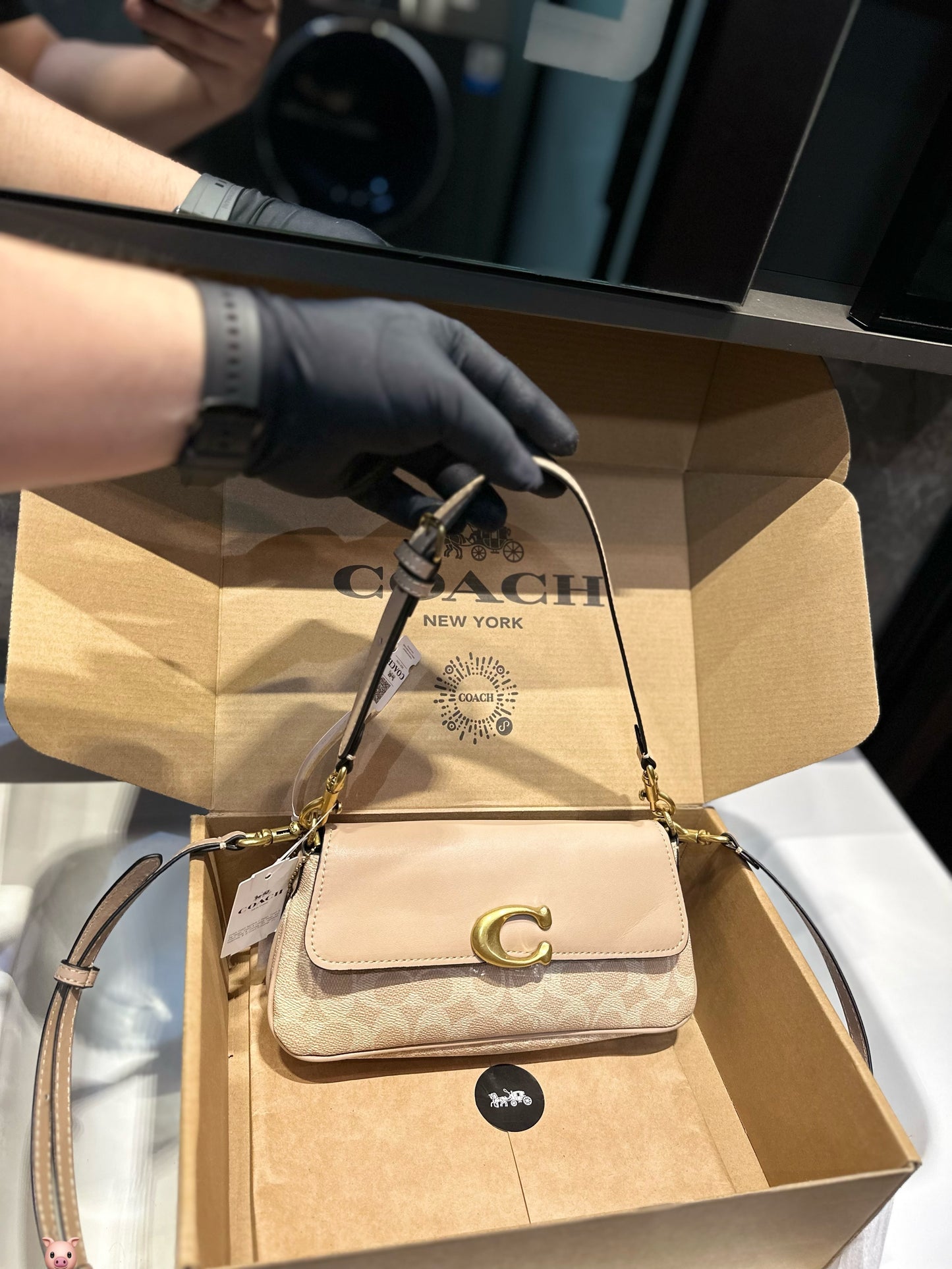 Bag/Quality: 4A/Model:407651