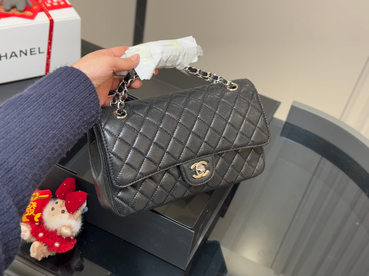 Bag/Quality: 4A/Model:25460