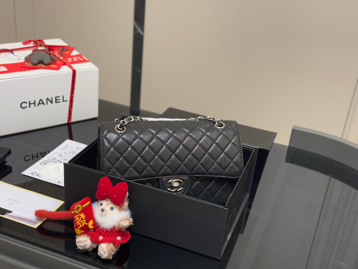 Bag/Quality: 4A/Model:25460