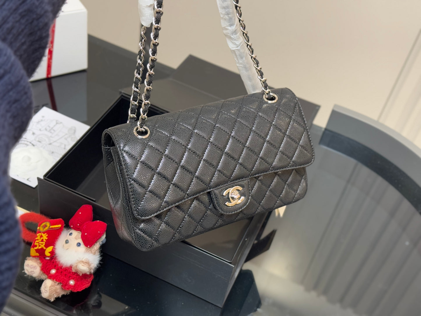 Bag/Quality: 4A/Model:25460