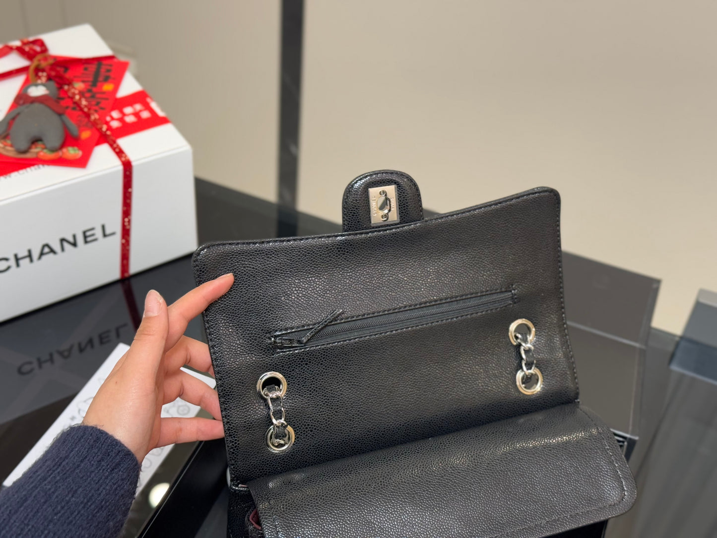 Bag/Quality: 4A/Model:25460