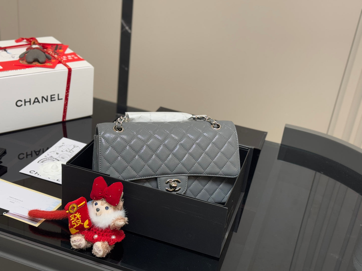 Bag/Quality: 4A/Model:25460