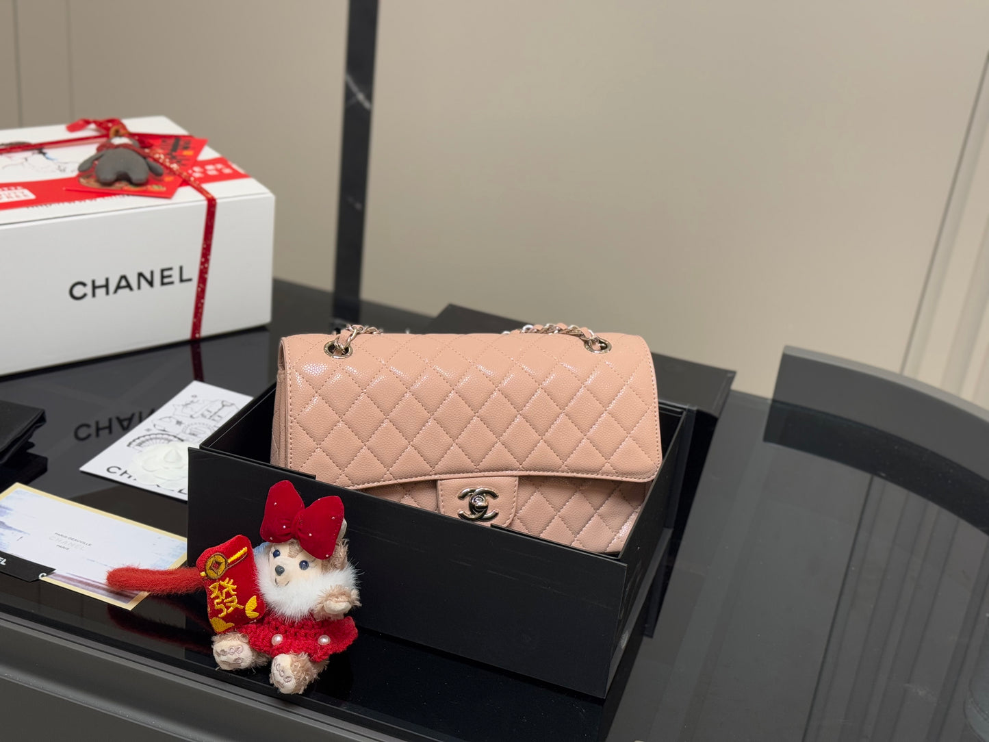 Bag/Quality: 4A/Model:25460