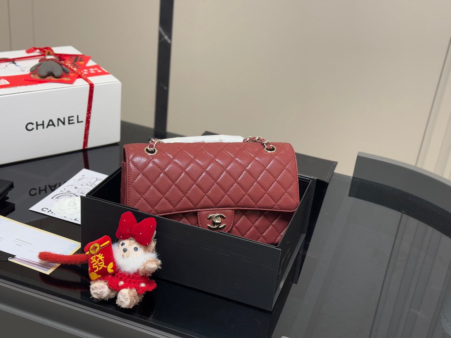 Bag/Quality: 4A/Model:25460