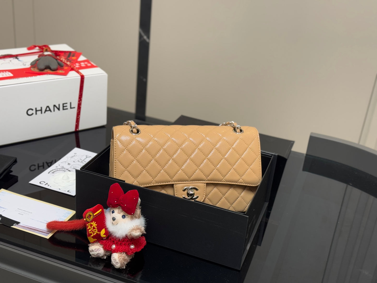 Bag/Quality: 4A/Model:25460