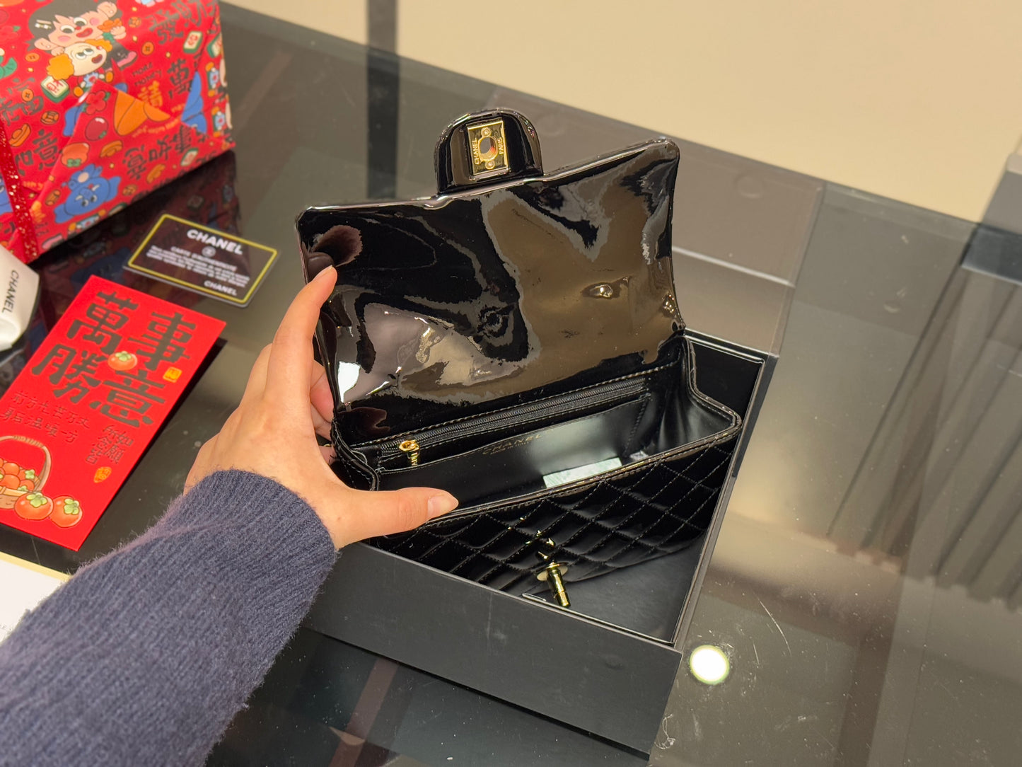 Bag/Quality: 4A/Model:128868