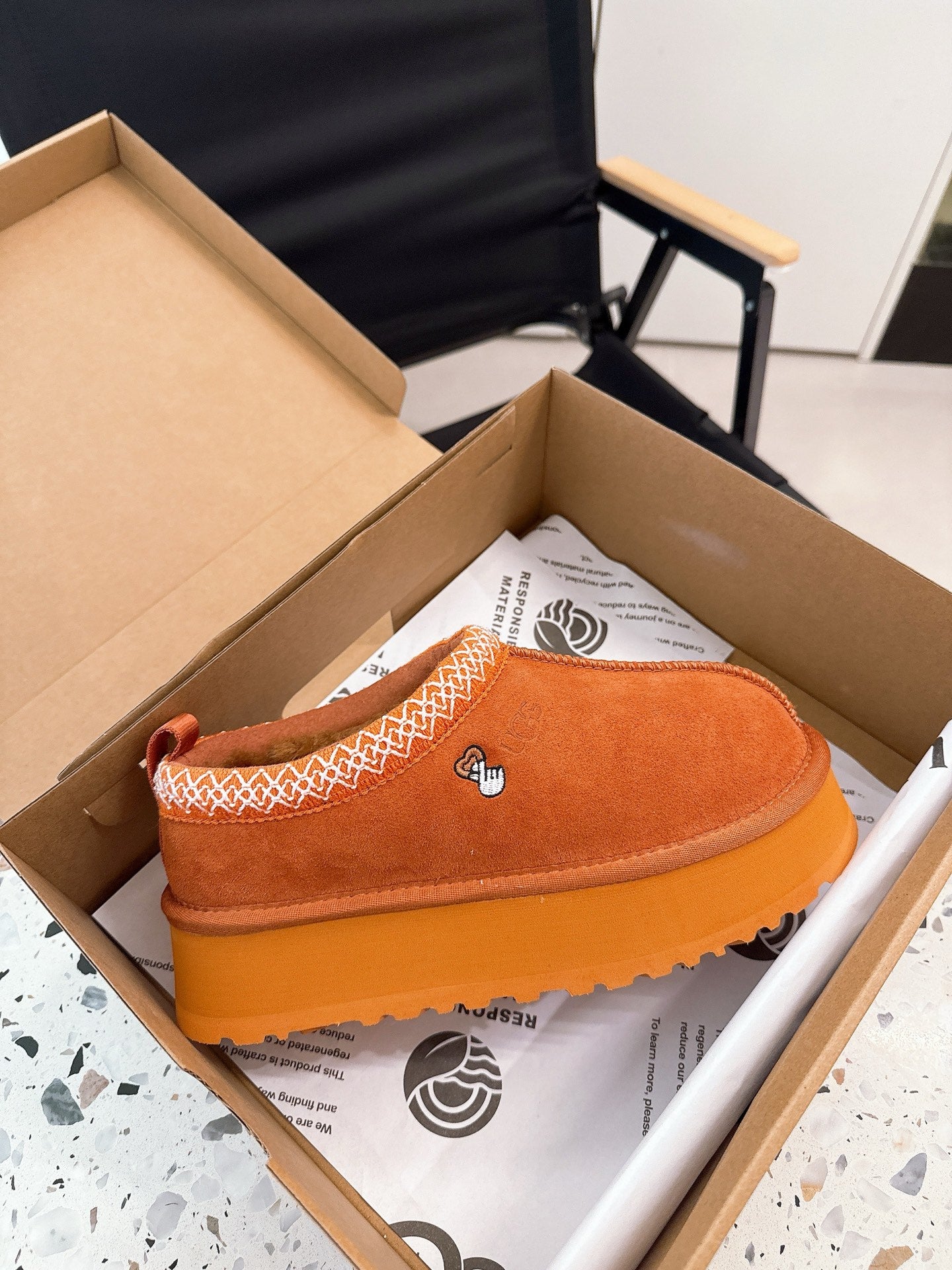Shoes/Model:X90