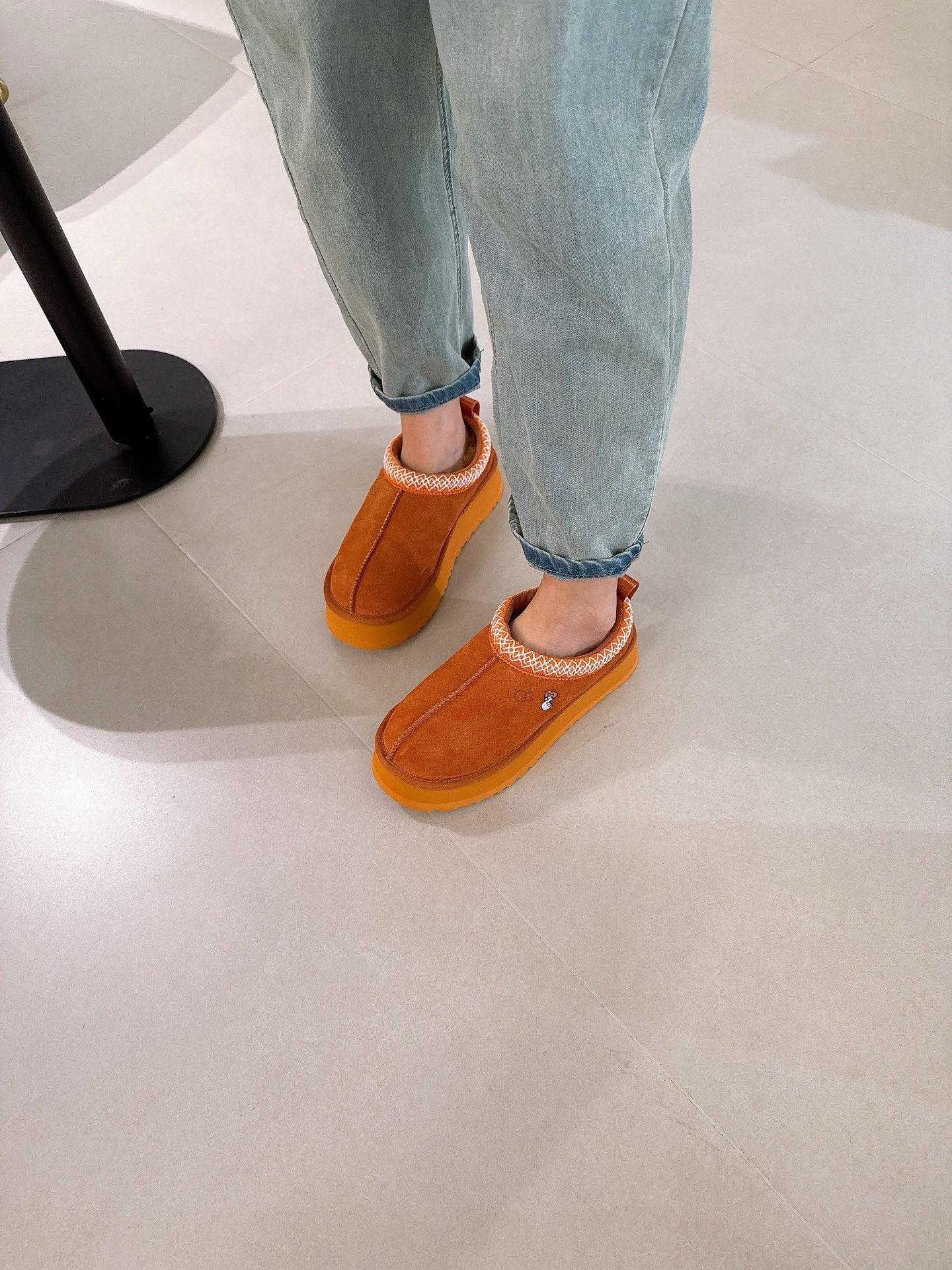 Shoes/Model:X90