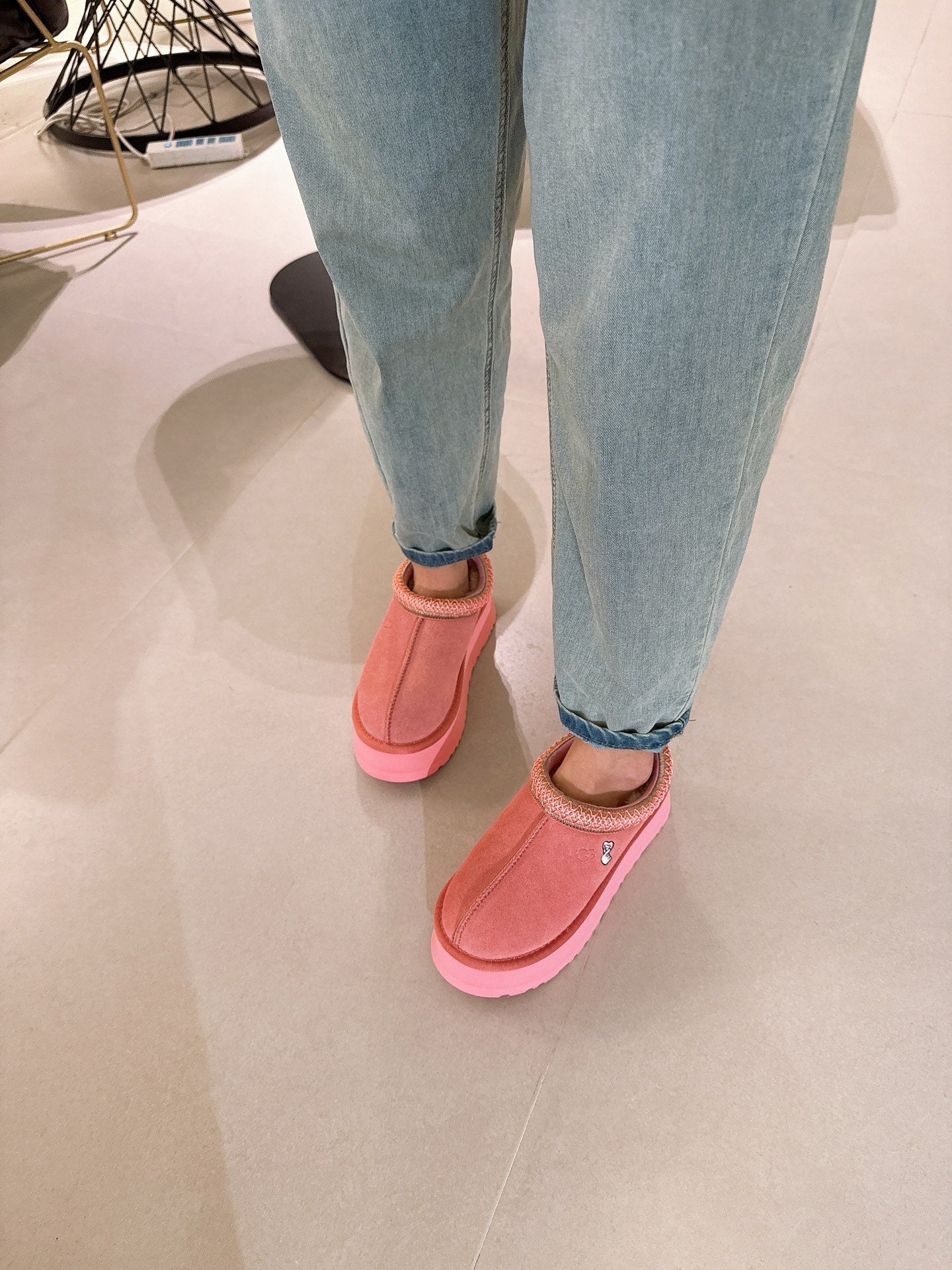 Shoes/Model:X90