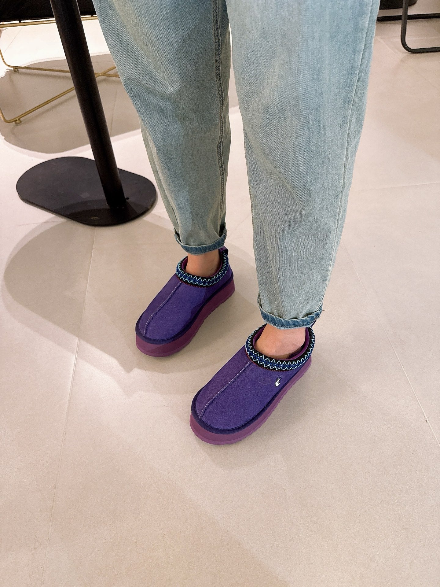 Shoes/Model:X90