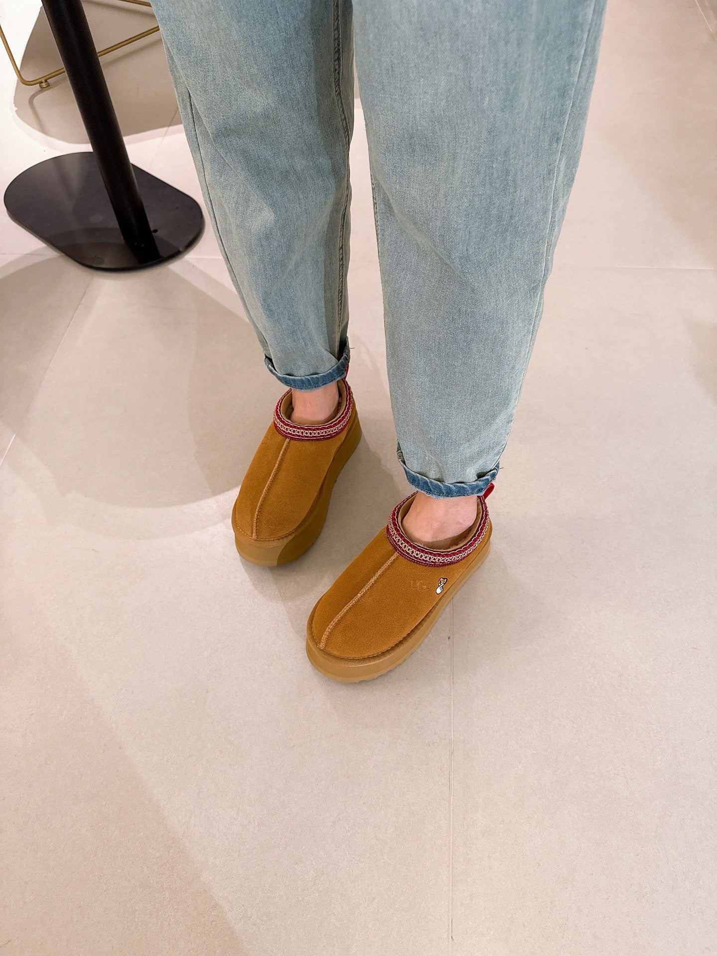Shoes/Model:X90