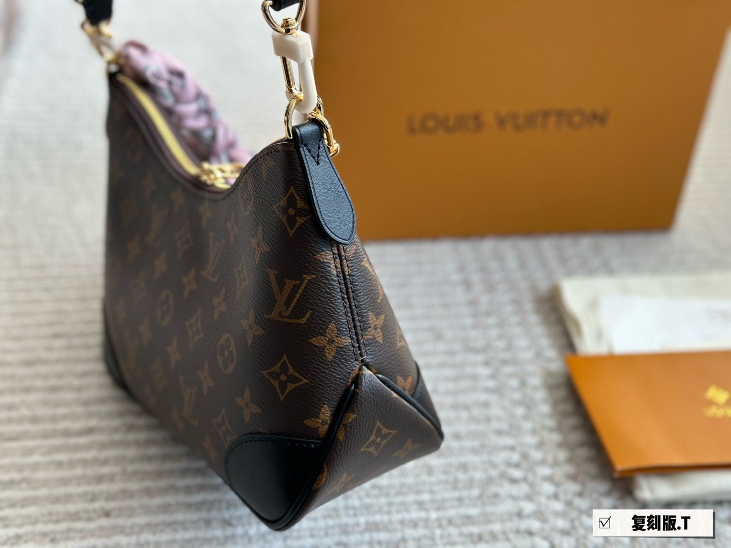 Bag/Quality: 4A/Model:O1