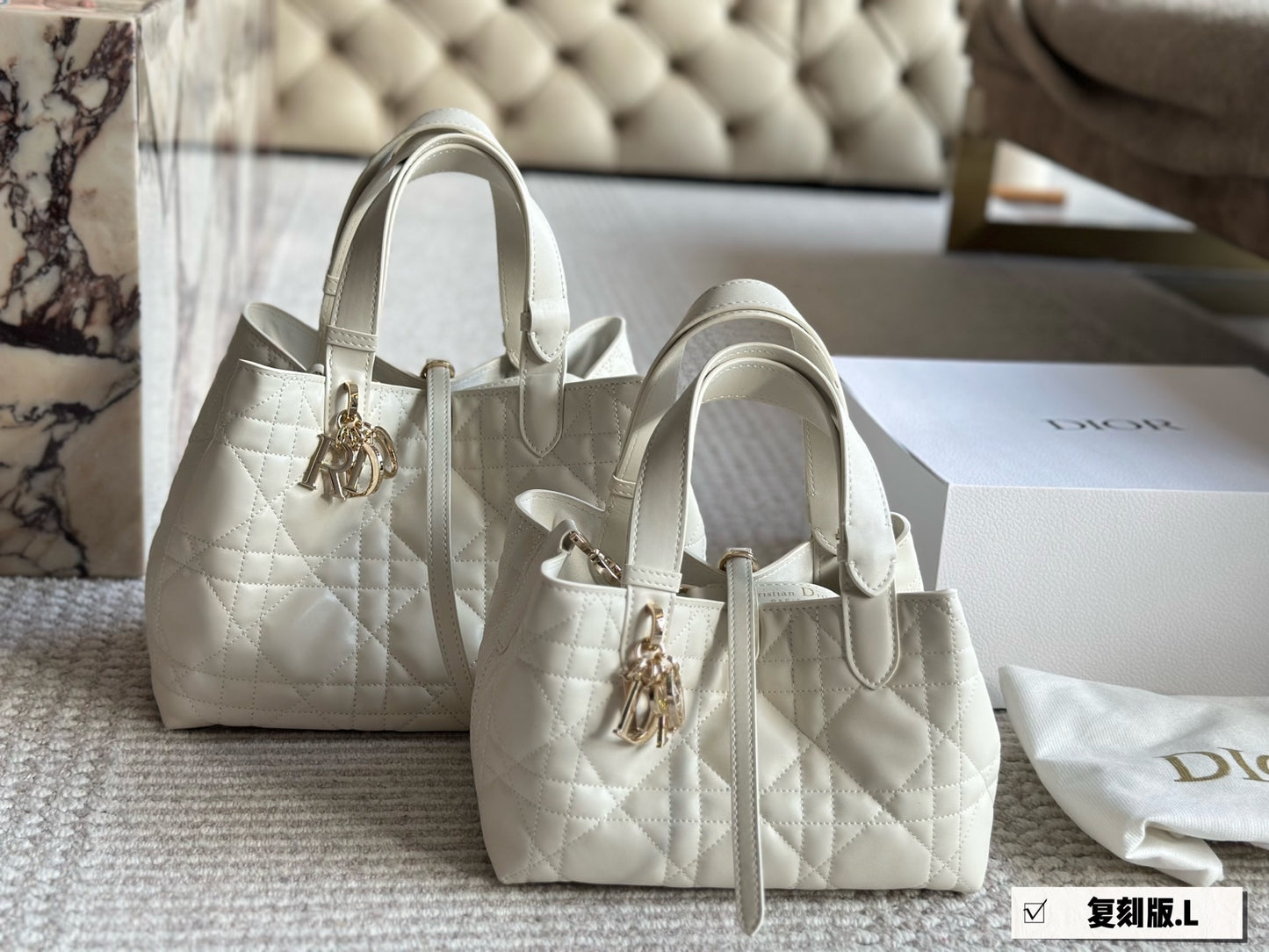 Bag/Quality: 4A/Model: 132590