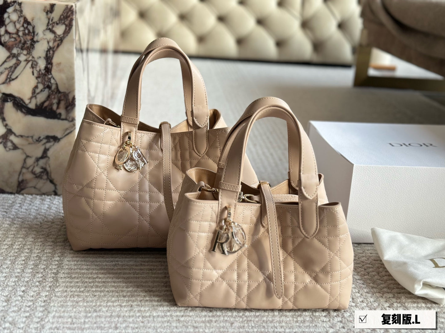 Bag/Quality: 4A/Model: 132590