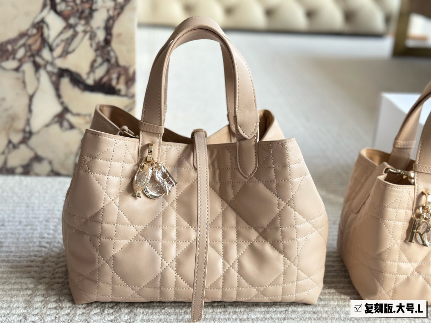 Bag/Quality: 4A/Model: 132590