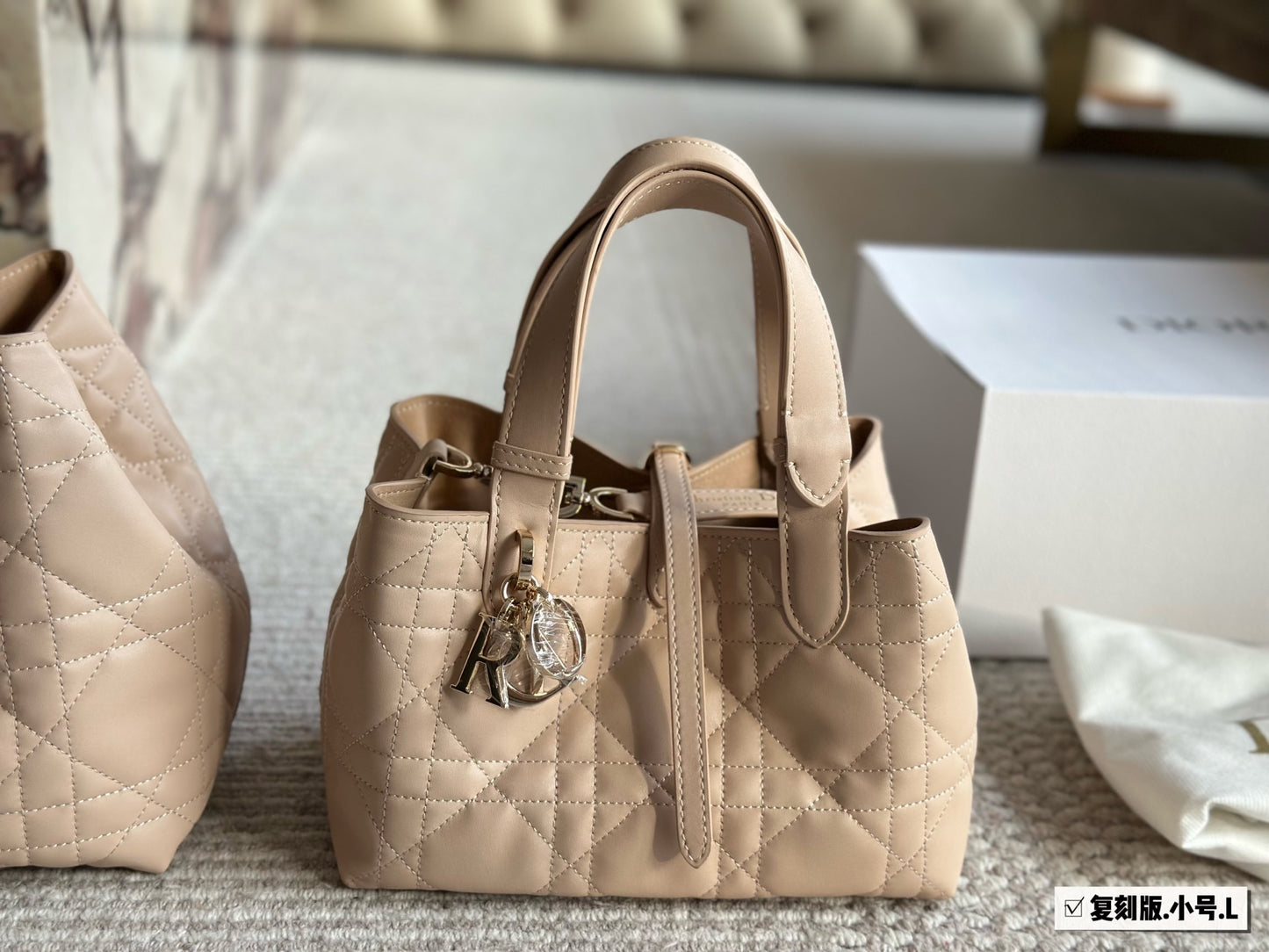Bag/Quality: 4A/Model: 132590