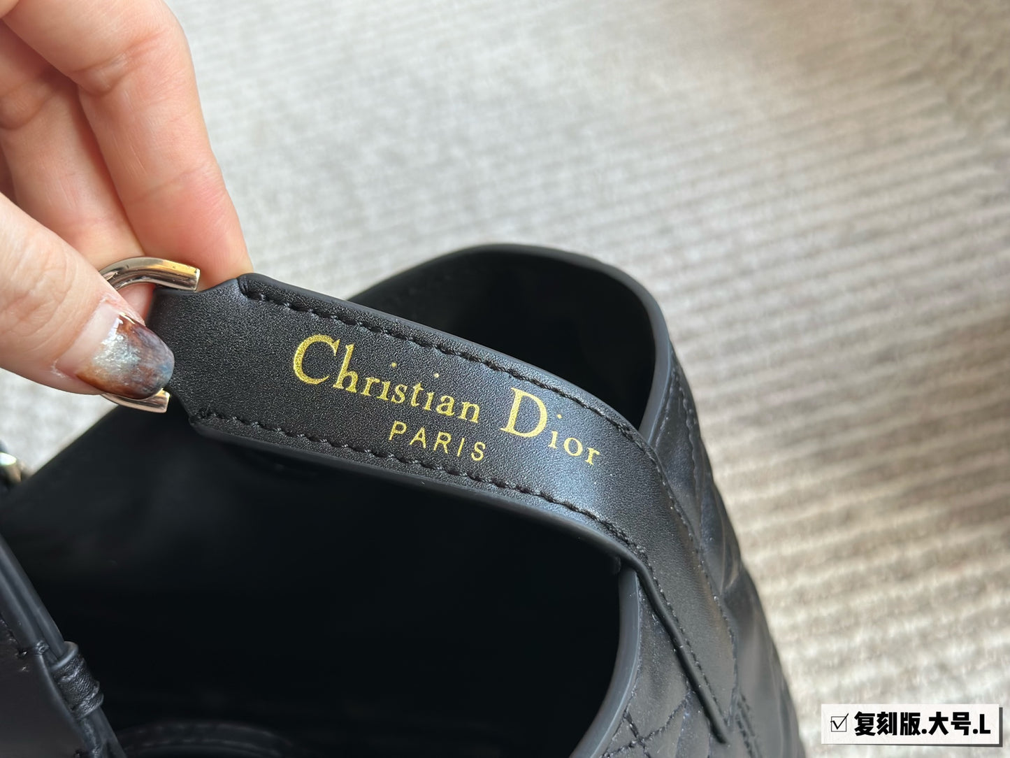 Bag/Quality: 4A/Model: 132590