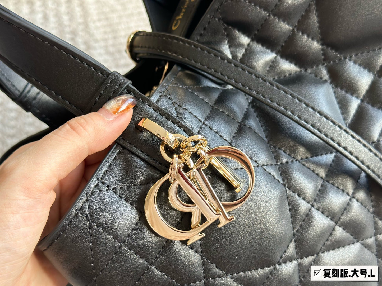 Bag/Quality: 4A/Model: 132590