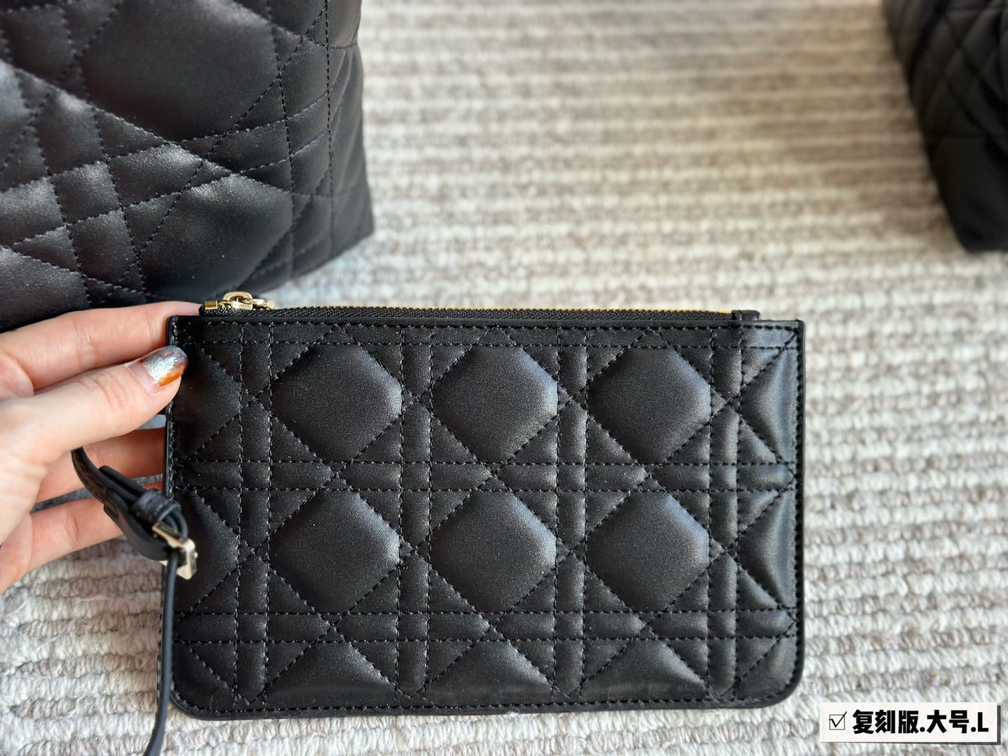 Bag/Quality: 4A/Model: 132590