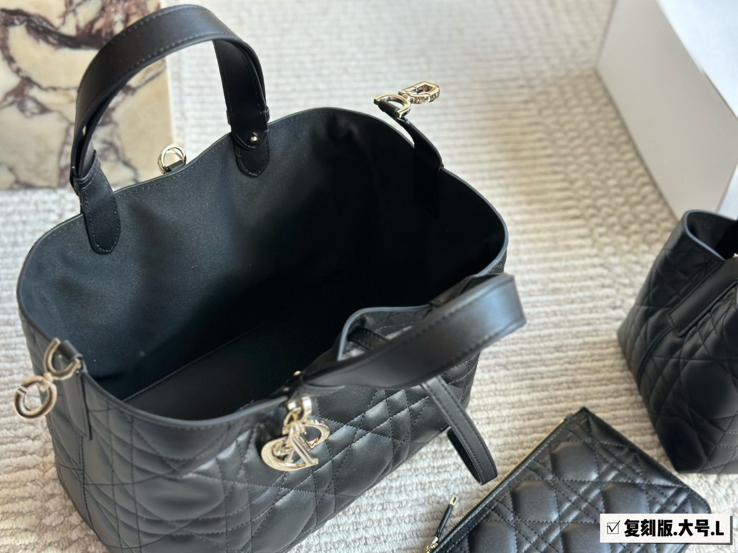 Bag/Quality: 4A/Model: 132590