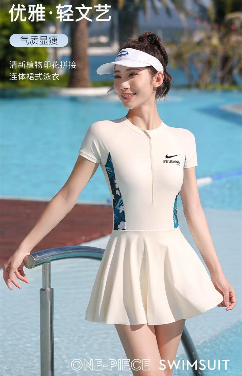 Swimsuit/Model:Y111