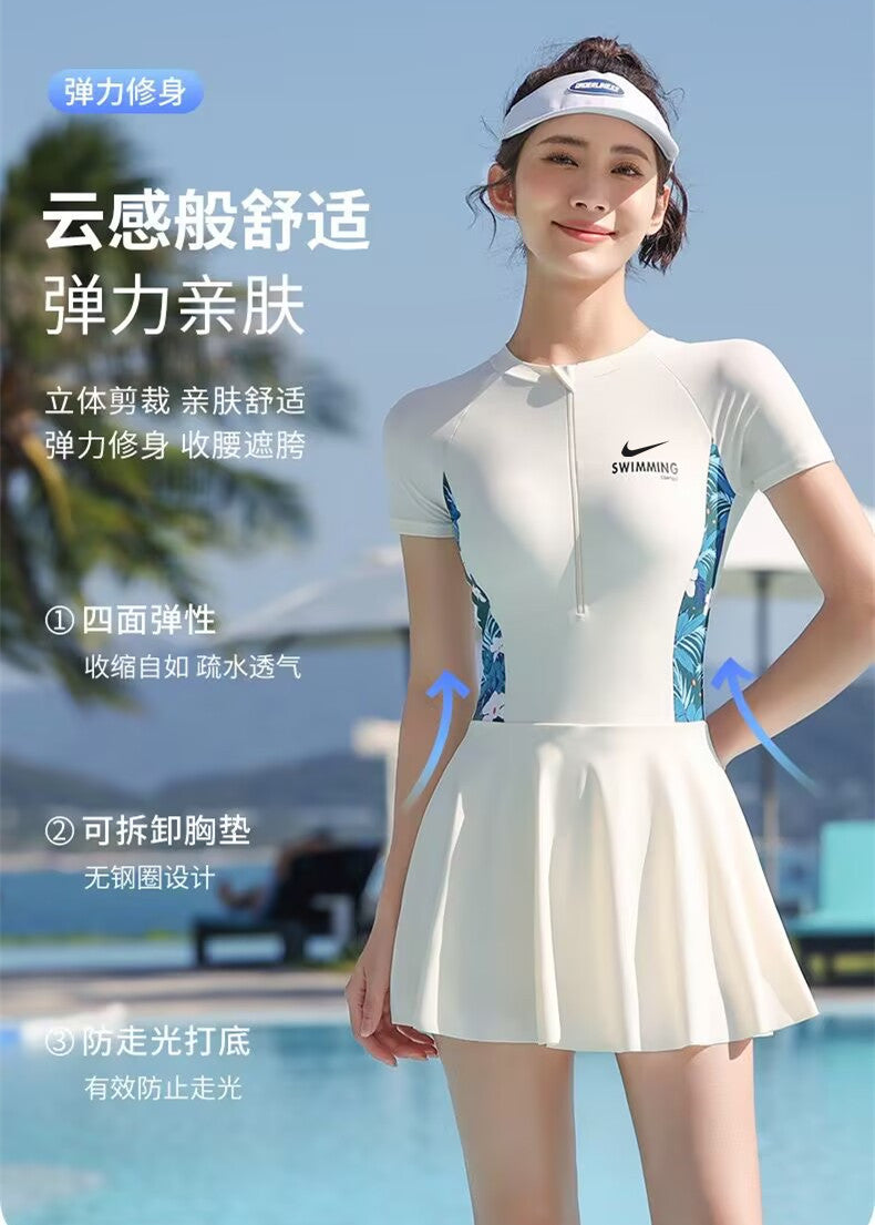 Swimsuit/Model:Y111