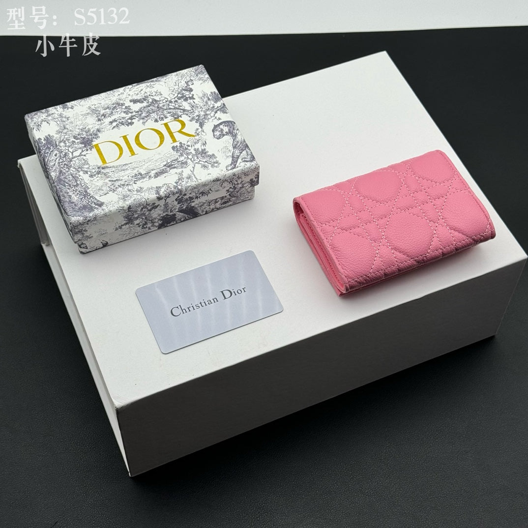 Wallet/Quality: 4A/Model:S5132