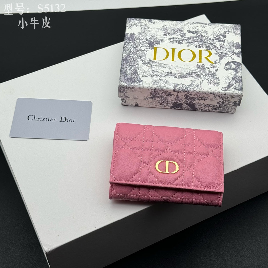 Wallet/Quality: 4A/Model:S5132