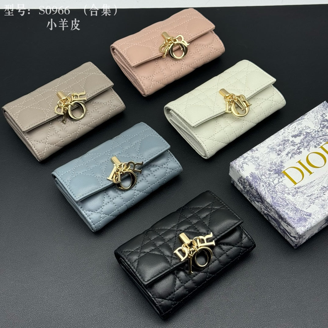 Wallet/Quality: 4A/Model:S0966