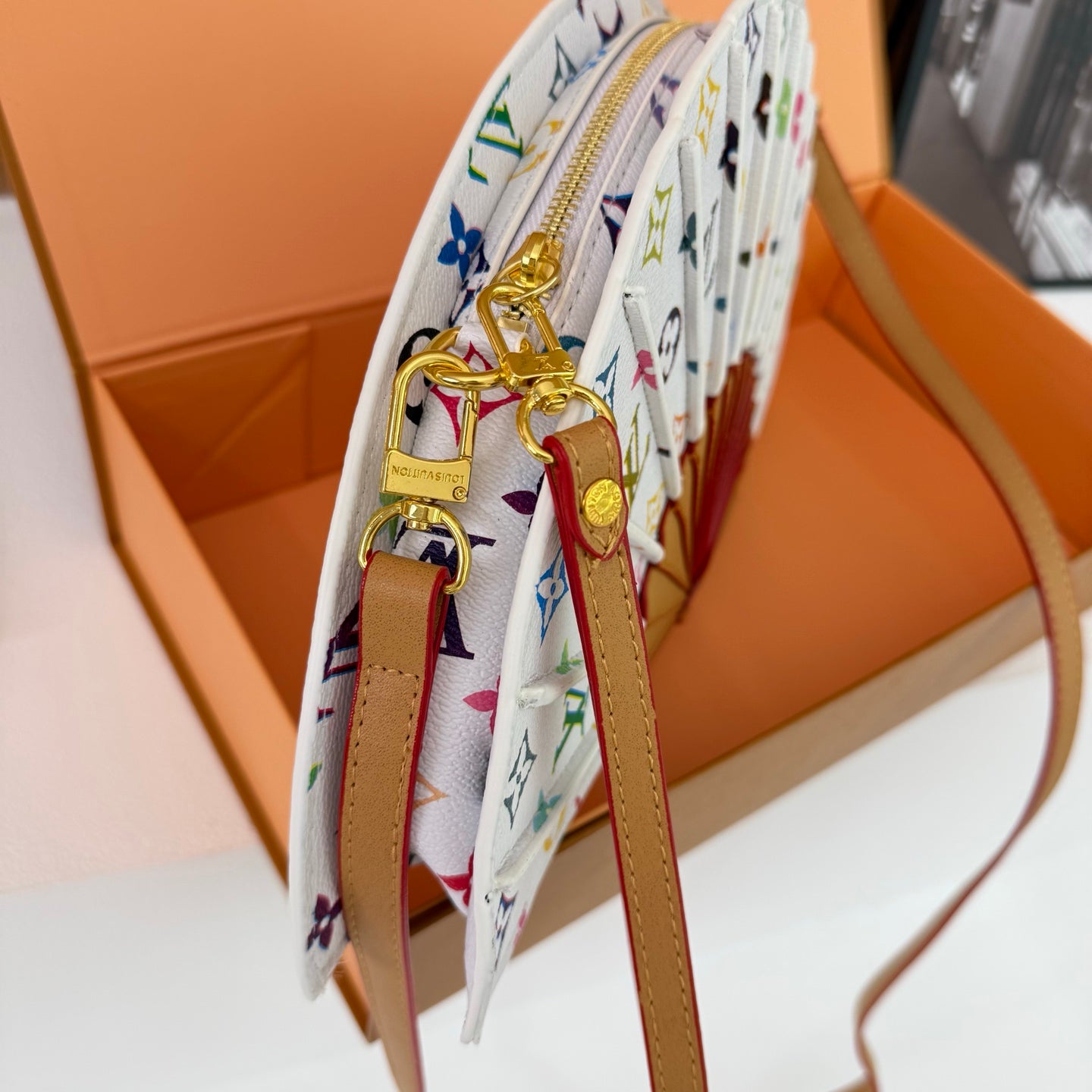 Bag/Quality: 3A/Model:8829