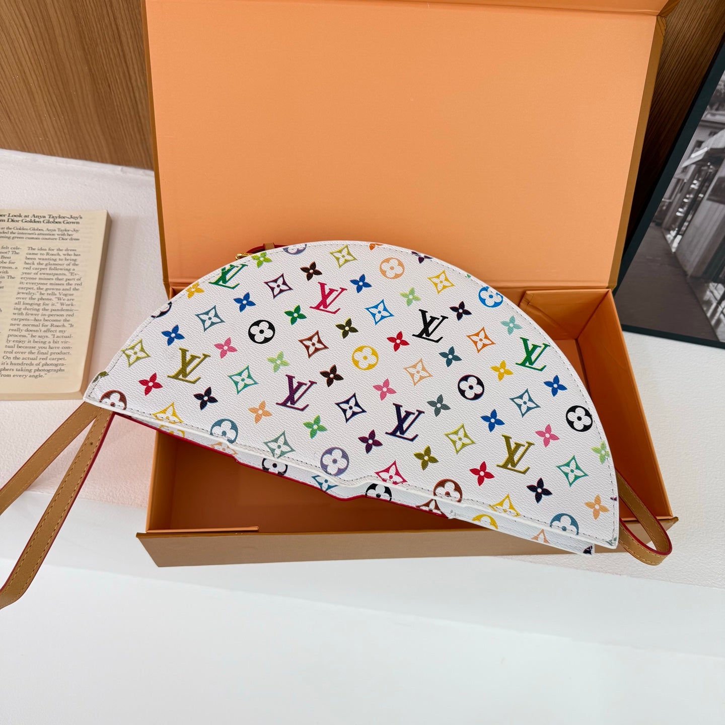 Bag/Quality: 3A/Model:8829