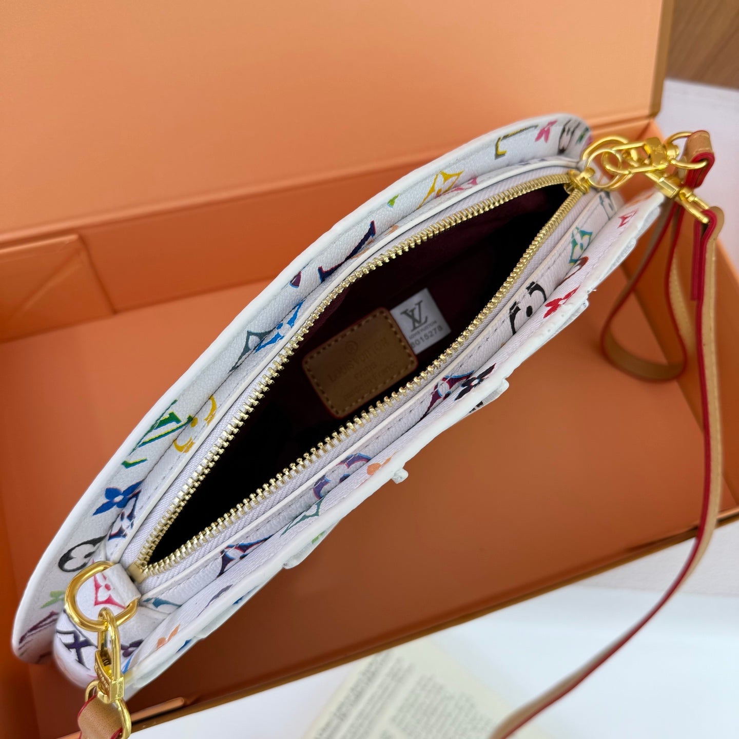 Bag/Quality: 3A/Model:8829