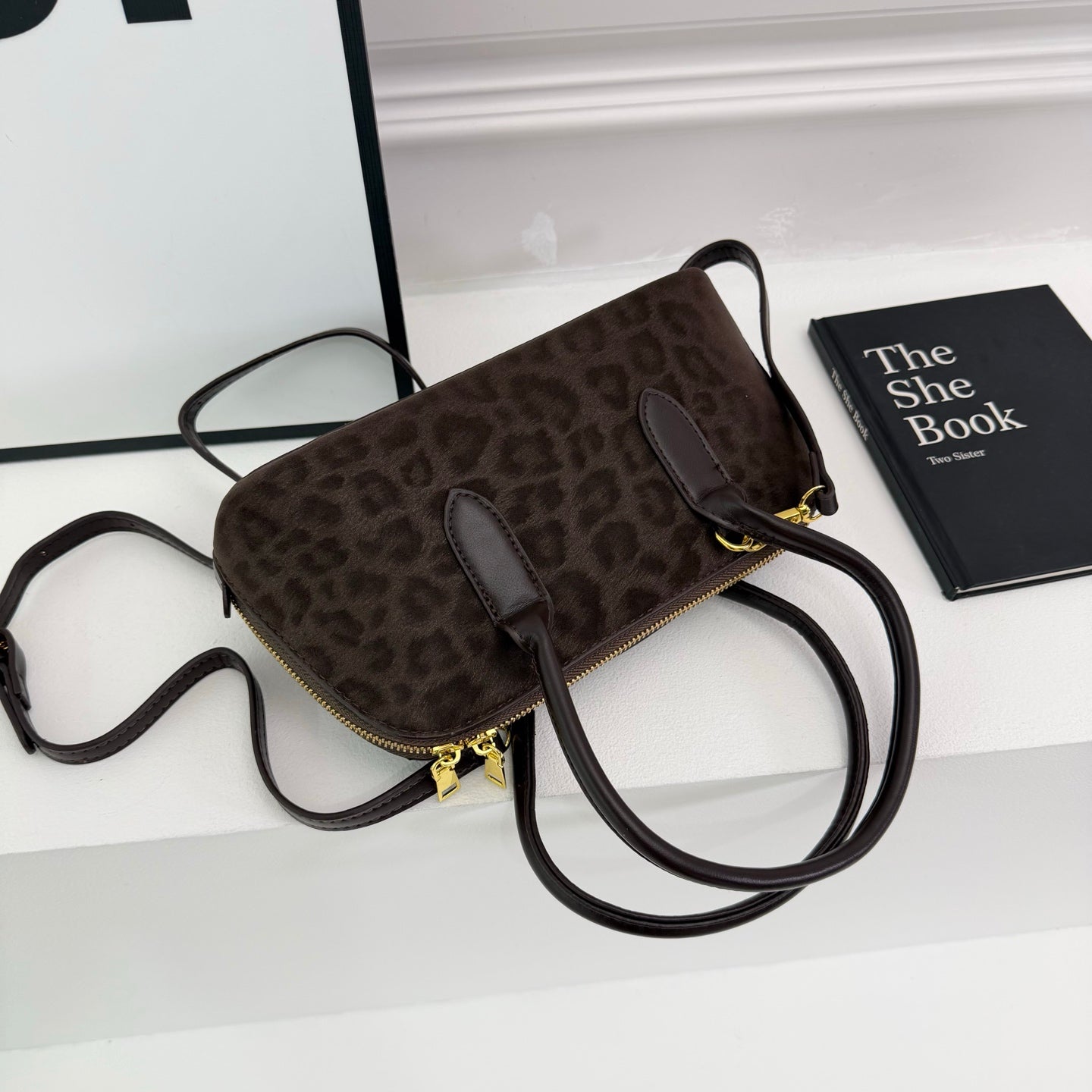Bag/Quality: 3A/Model:8038-1