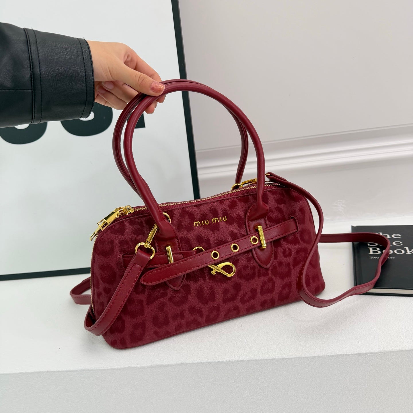 Bag/Quality: 3A/Model:8038-1