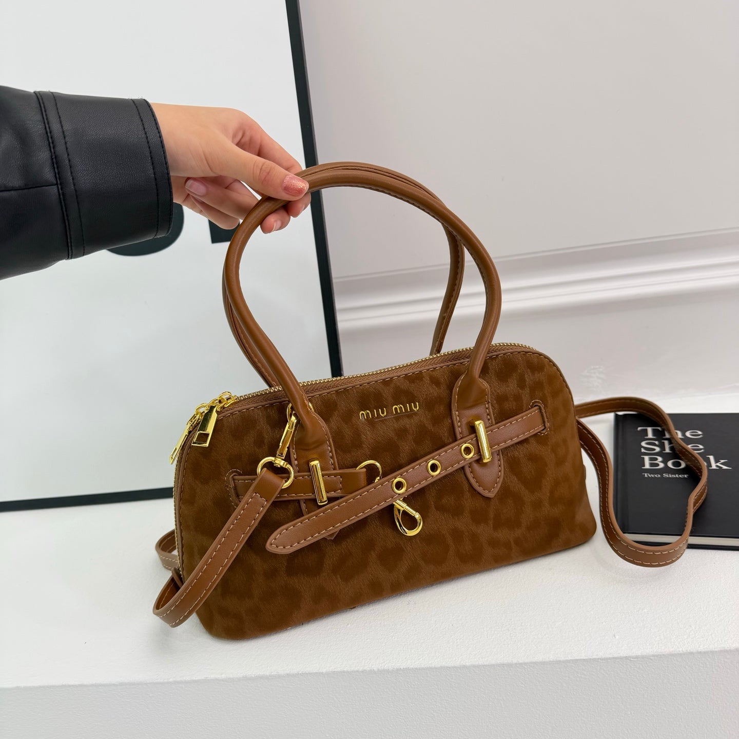 Bag/Quality: 3A/Model:8038-1