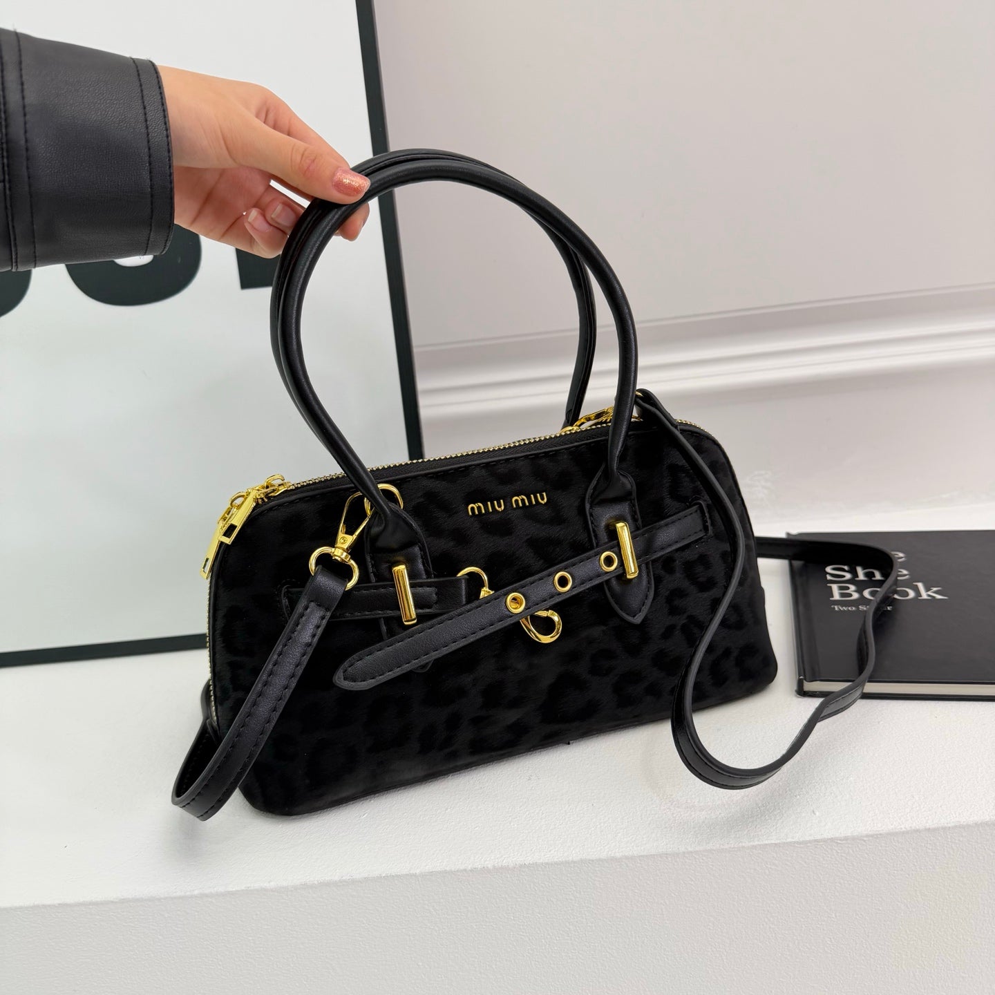 Bag/Quality: 3A/Model:8038-1
