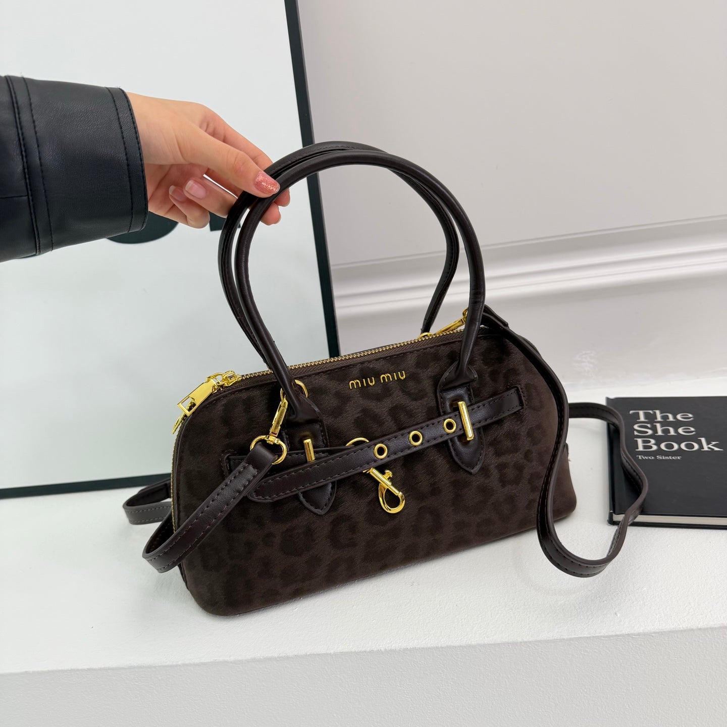 Bag/Quality: 3A/Model:8038-1